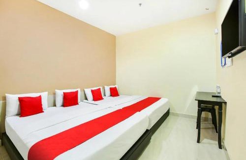 Batu Ferringhi Hotel | Feringghi Stay Iinn