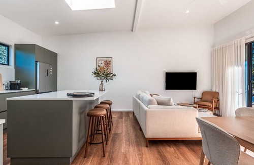 Fernleigh House | Fernleigh Stay - A Northern Rivers Hinterland Retreat