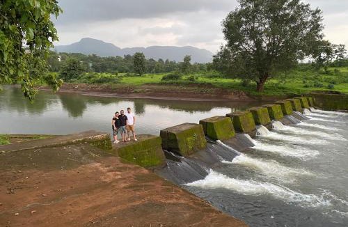 Karjat Villa | Ferns Citadel