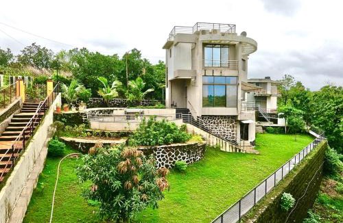 Karjat Villa | Ferns Citadel