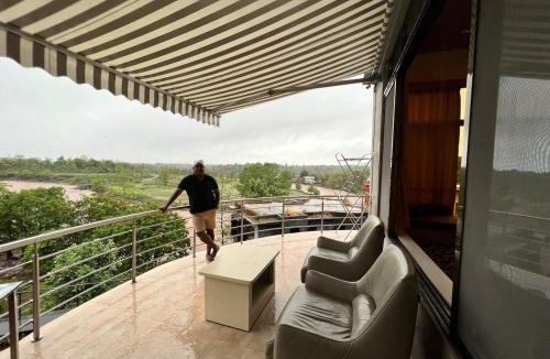 Karjat Villa | Ferns Citadel