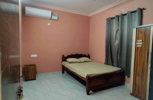 Fatona Apartment | Ferns home stay