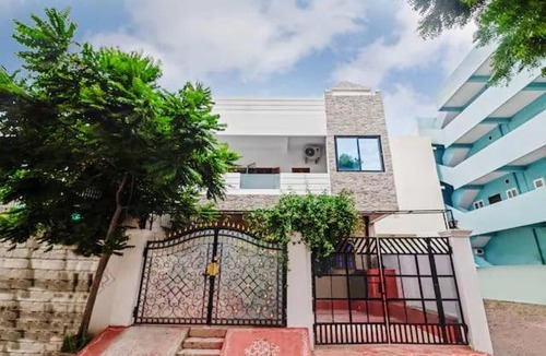 Hyderabad Villa | Fernwood stays