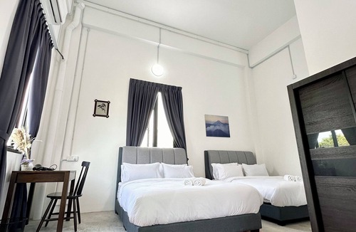 Tanjung Bungah House | Ferringhi Inn 51