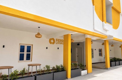 Kumbalgodu Apartment | Ferro Livingz