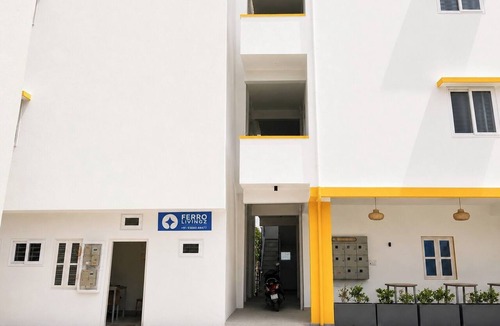 Kumbalgodu Apartment | Ferro Livingz