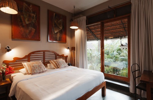 Saunta Vaddo Hotel | Fiesta Beach Resort