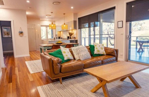Pokolbin House | Fig Tree Luxury Guest House