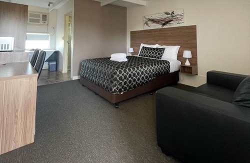 Narrandera Hotel | Fig Tree Motel