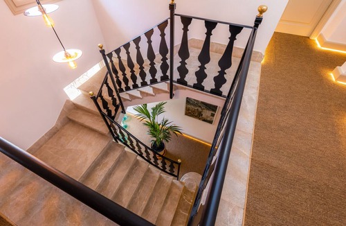 Binibona House | Finca Albellons