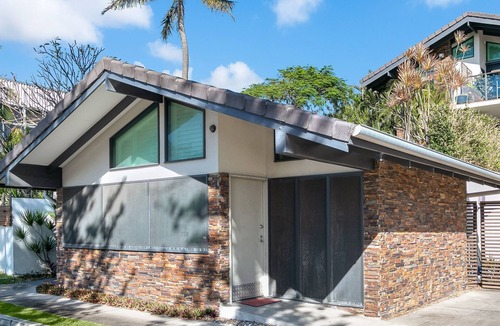 Fingal Head Apartment | Fingal Beach Nook - Wi-Fi and Linen included