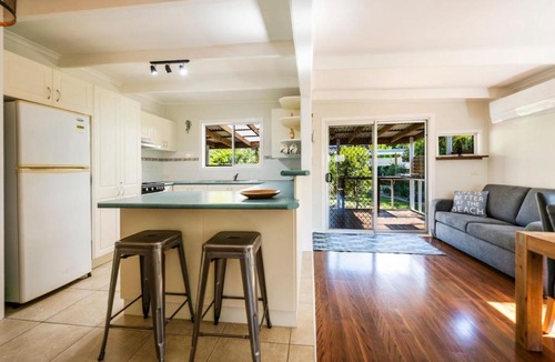 Iluka House | Fins Hideaway