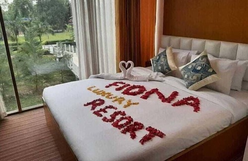 Gazipur District Hotel | Fiona Luxury Resort