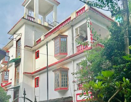 Gauravaddo Hotel | Firangi Hub Hotel Goa