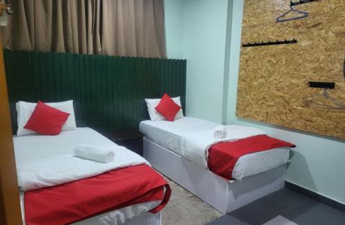 Bandar Saujana Putra Hotel | First In Hotel