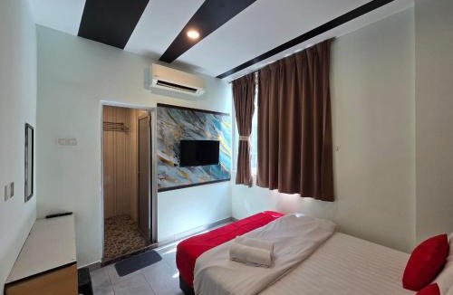Bandar Saujana Putra Hotel | First In Hotel