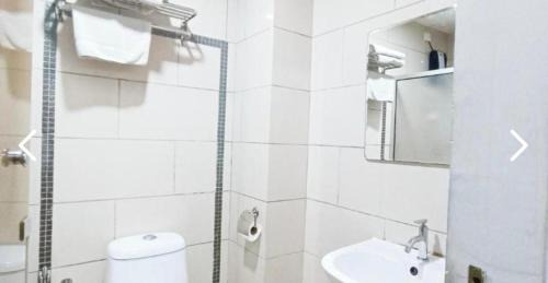 Kampung Gong Pauh Hotel | First Residence Hotel Kemaman