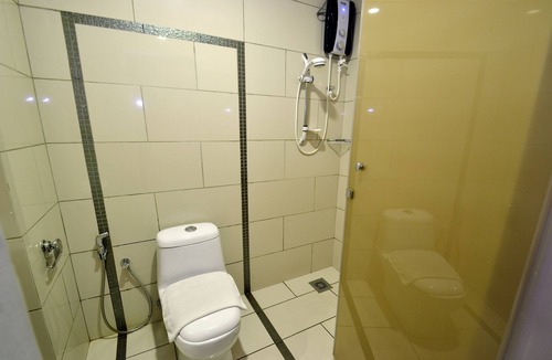 Kampung Gong Pauh Hotel | First Residence Hotel