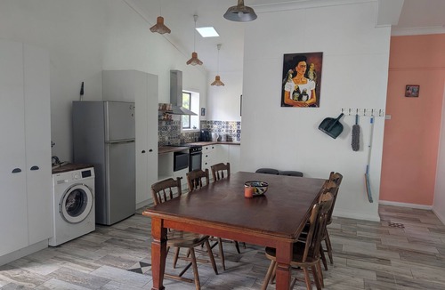 Salt Ash Cottage | Fisherman's Dream in Port Stephens