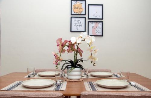Bukit Jalil Apartment | Five H Family Service Apartment
