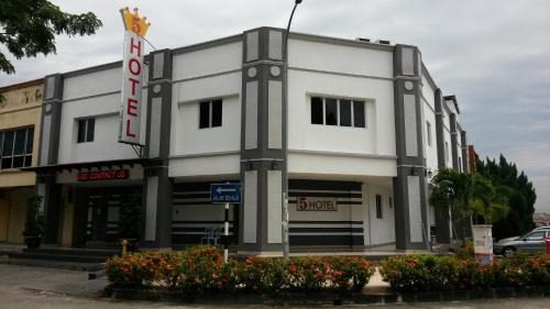 Seremban Hotel | Five Hotel