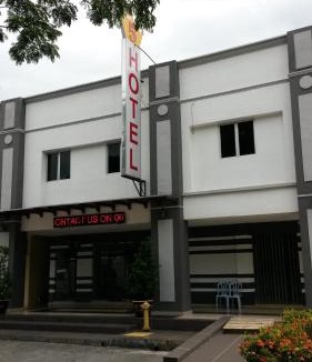Seremban Hotel | Five Hotel