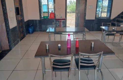 Didwana Hotel | Five Star Hotel & Restaurant