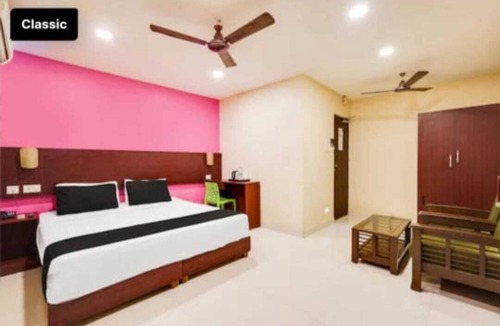 T Nagar Hotel | Five stones By Terra Hotel T Nagar