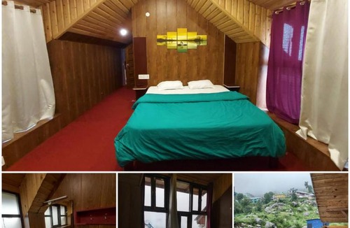 Bhagsu Nag Hostel | Flügler Hostels Dharamkot (Mcleodganj)