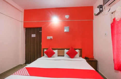 Bhubaneshwar Hotel | Flagship 28685 Hotel Villaggio
