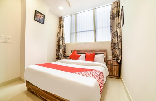 Pashim Vihar Hotel | Flagship Comfortable Stays Near Tdi Mall
