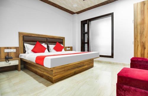 Ludhiana Hotel | Flagship Hotel Crown