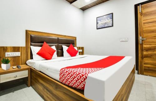 Ludhiana Hotel | Flagship Hotel Crown