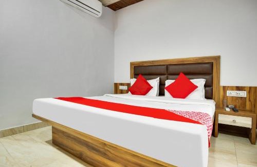 Ludhiana Hotel | Flagship Hotel Crown