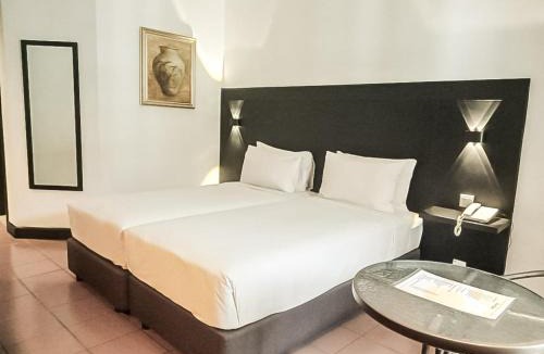 Ampang Hotel | Flamingo Hotel By The Lake, Kuala Lumpur
