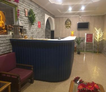 Manali Hotel | Flamingo Resort, Manali