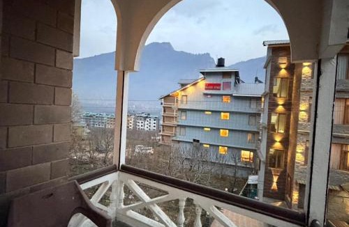 Manali Hotel | Flamingo Resort, Manali