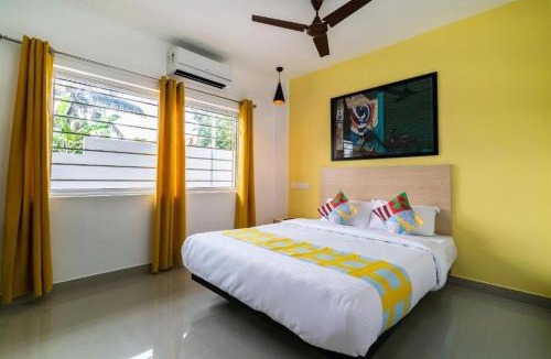 Edapalli Hotel | Flamingo Suites