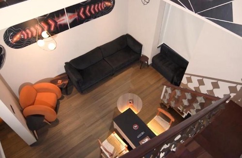 Sector 2 Apartment | Flat fellows