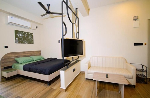 Sector 2 Apartment | Flat fellows