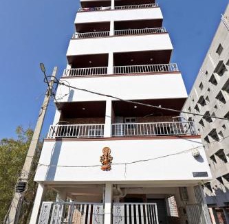 Agara Apartment | Flat GA101 at Simpl Homes