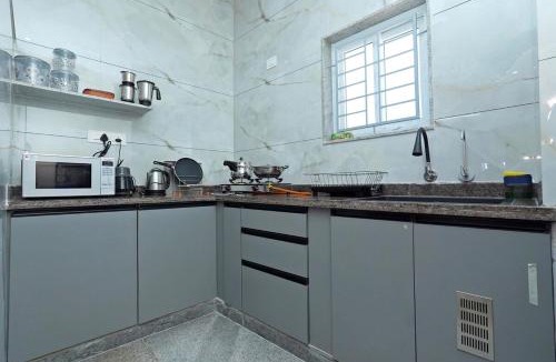 Agara Apartment | Flat GA101 at Simpl Homes