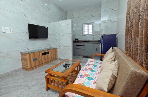 Agara Apartment | Flat GA101 at Simpl Homes