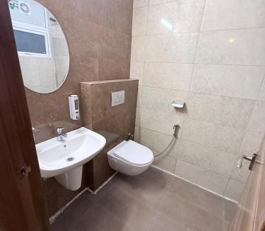 Chandigarh Apartment | Flat in chandigarh skyline view 13th floor