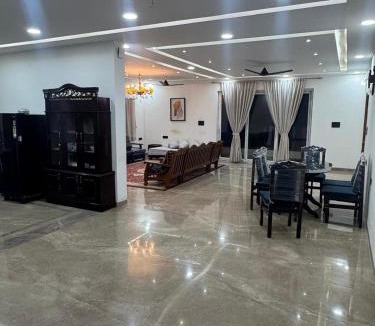 Hyderabad Apartment | Flat in Hyderabad