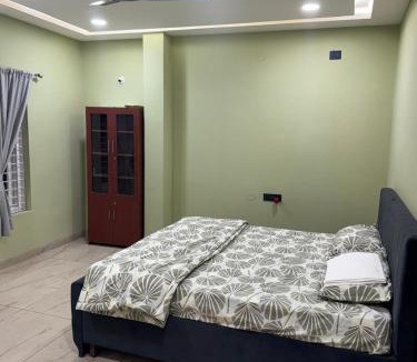 Hyderabad Apartment | Flat in Hyderabad