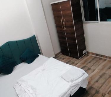 Indore Apartment | Flat in Indore