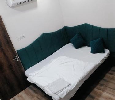 Indore Apartment | Flat in Indore