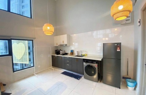 Taman Midah Apartment | Flat in Kuala Lumpur