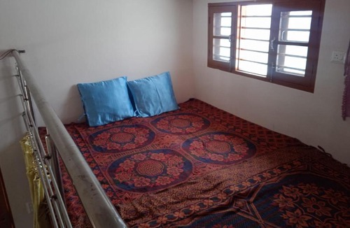 Kharar Bed & Breakfast | Flat No117 Second Floor, Near Anees School Park Shivjot Enclave Kharar